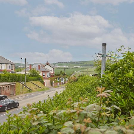 Hillside View Staithes Villa Exterior foto