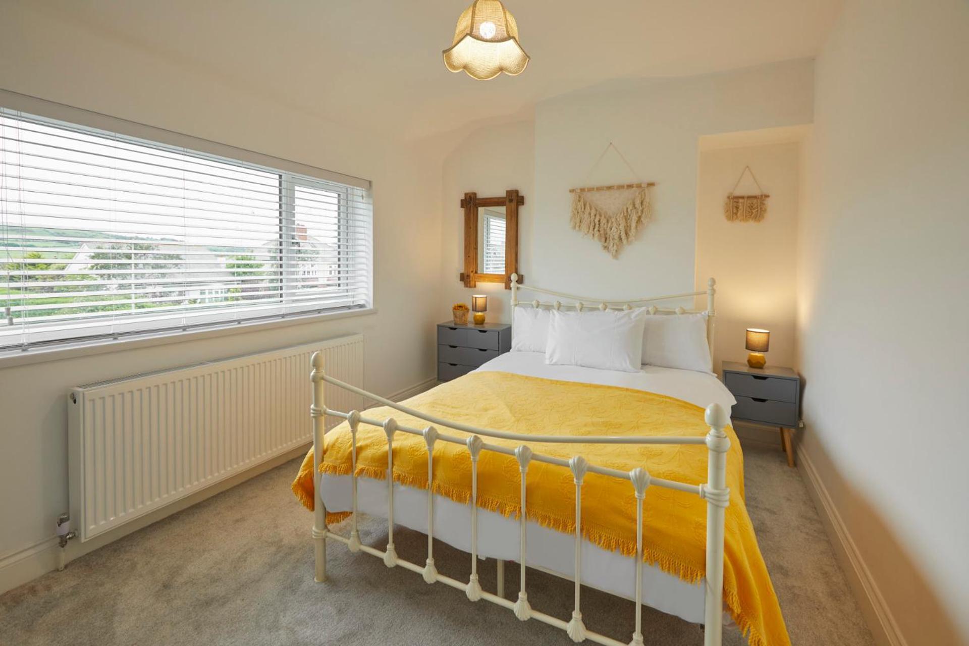 Hillside View Staithes Villa Exterior foto